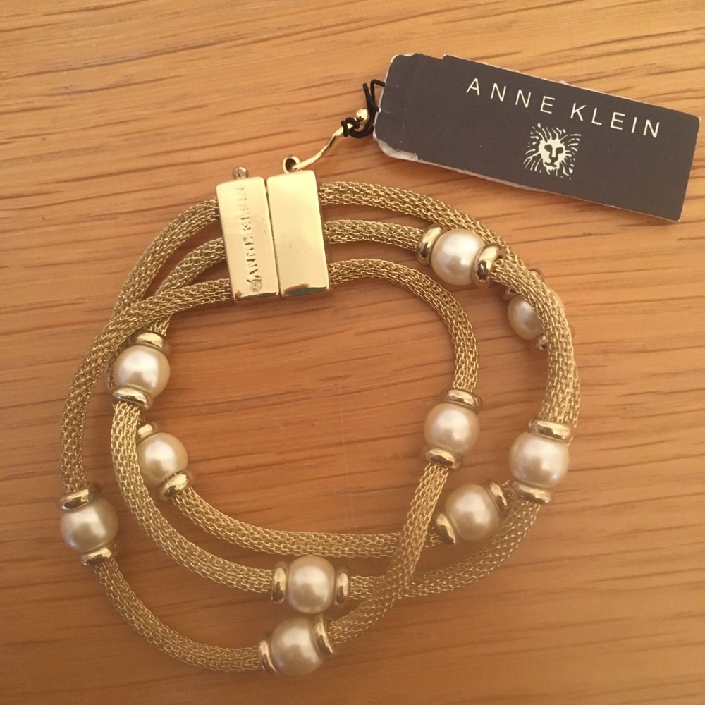 BNWT -Anne Klein Bracelet